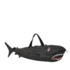 SHARKFINITY STEALTH PILOT SHARK SHAPE Seesäcke