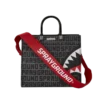 SHARKFINITY STEALTH PILOT TRAGETASCHE TORTUGA