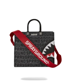 SHARKFINITY STEALTH PILOT TRAGETASCHE TORTUGA