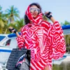 SHARKFINITY STEALTH PILOT TRAGETASCHE TORTUGA