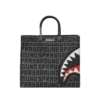 SHARKFINITY STEALTH PILOT TRAGETASCHE TORTUGA