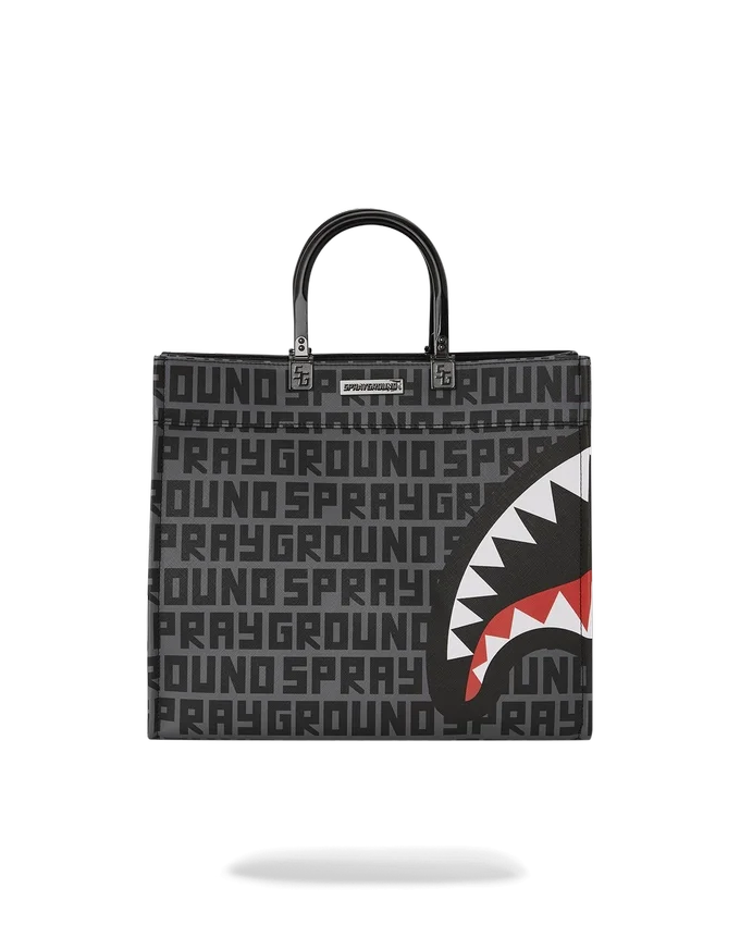 SHARKFINITY STEALTH PILOT TRAGETASCHE TORTUGA
