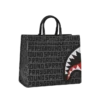 SHARKFINITY STEALTH PILOT TRAGETASCHE TORTUGA