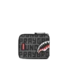SHARKFINITY STEALTH PILOT ZUSAMMENFALTBARE TRAGETASCHE