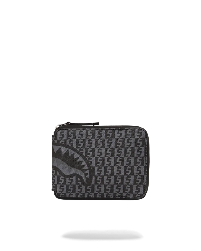 SHARKFINITY STEALTH PILOT ZUSAMMENFALTBARE TRAGETASCHE