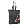 SHARKFINITY STEALTH PILOT ZUSAMMENFALTBARE TRAGETASCHE
