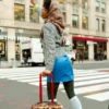 SHARKFLOWER – DER KLEINSTE RUCKSACK DER WELT
