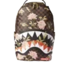 SHARKFLOWER DLX RUCKSACK
