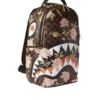 SHARKFLOWER DLX RUCKSACK