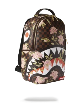 SHARKFLOWER DLX RUCKSACK