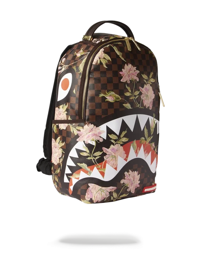 SHARKFLOWER DLX RUCKSACK