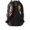 SHARKFLOWER DLX RUCKSACK