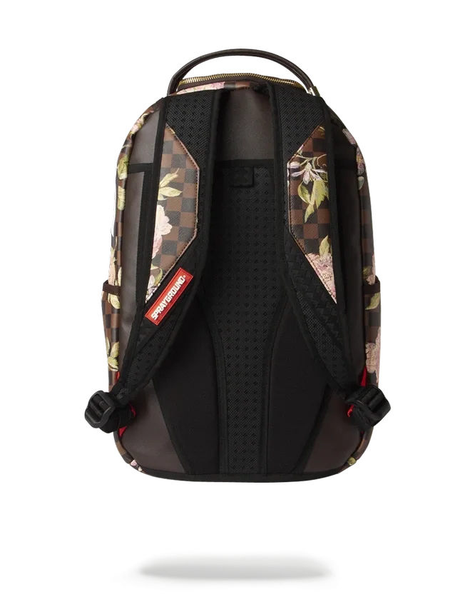 SHARKFLOWER DLX RUCKSACK