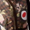 SHARKFLOWER DLX RUCKSACK