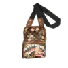 SHARKFLOWER Umhängetasche Sling-Tasche