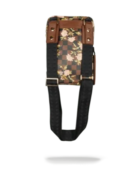 SHARKFLOWER Umhängetasche Sling-Tasche