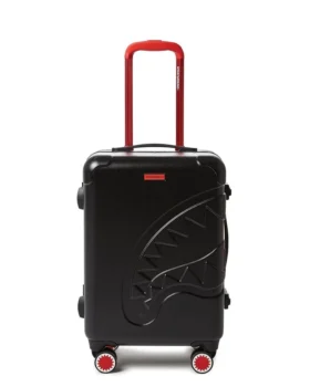 SHARKITECTURE MOLDED 22-Zoll-Reisegepäck