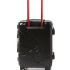 SHARKITECTURE MOLDED 22-Zoll-Reisegepäck