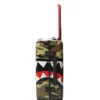 SHARKNAUTICS (Camo) 21,5” Reisegepäck