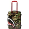 SHARKNAUTICS (Camo) 21,5” Reisegepäck