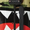 SHARKNAUTICS (Camo) 21,5” Reisegepäck