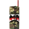 SHARKNAUTICS (Camo) 29,5” REISEGEPÄCK