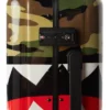 SHARKNAUTICS (Camo) 21,5” Reisegepäck