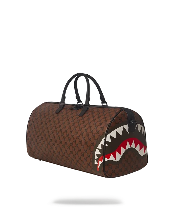 SHARKS AND SKULLS Seesäcke