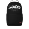 SHARKS CREATIVE DEPT CARGO HERO RUCKSACK