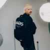 SHARKS CREATIVE DEPT CARGO HERO RUCKSACK