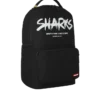 SHARKS CREATIVE DEPT CARGO HERO RUCKSACK