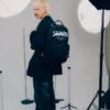 SHARKS CREATIVE DEPT CARGO HERO RUCKSACK