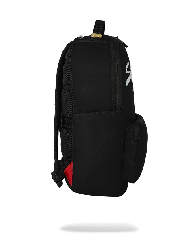 SHARKS CREATIVE DEPT CARGO HERO RUCKSACK