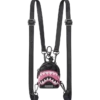 SHARKS IN CANDY QUATTRO RUCKSACK
