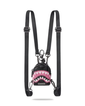 SHARKS IN CANDY QUATTRO RUCKSACK