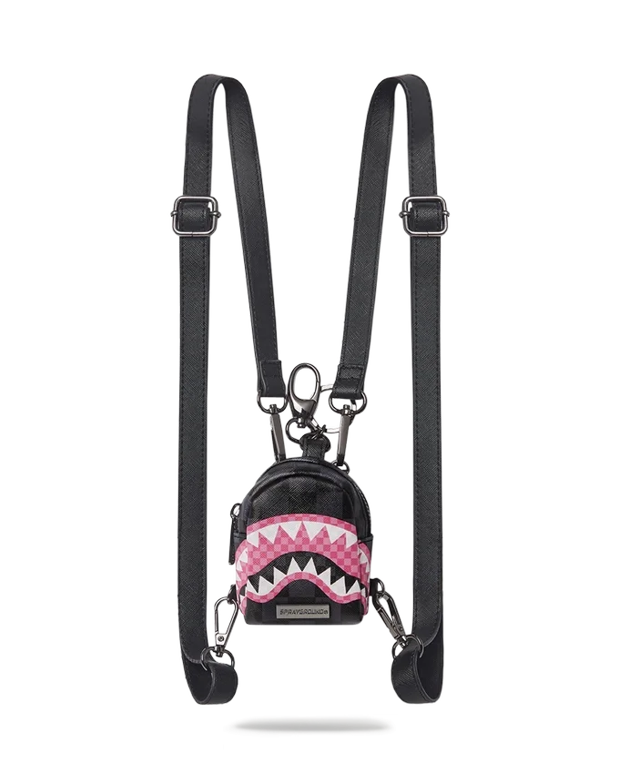 SHARKS IN CANDY QUATTRO RUCKSACK