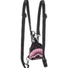 SHARKS IN CANDY QUATTRO RUCKSACK