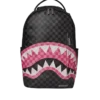 SHARKS IN CANDY RUCKSACK (DLXV)
