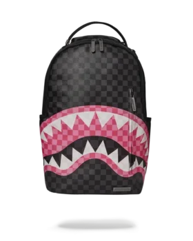 SHARKS IN CANDY RUCKSACK (DLXV)