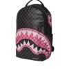 SHARKS IN CANDY RUCKSACK (DLXV)
