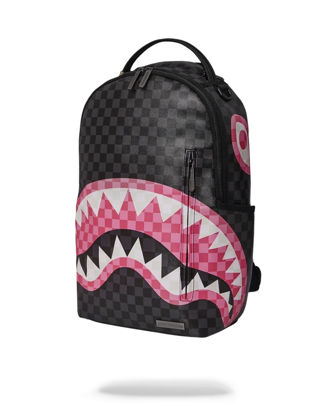 SHARKS IN CANDY RUCKSACK (DLXV)