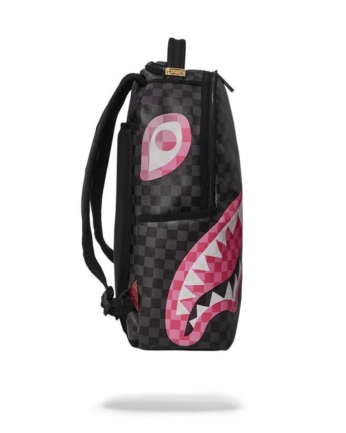 SHARKS IN CANDY RUCKSACK (DLXV)