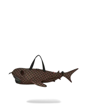 SHARKS IN PARIS – BEREIT ZUM ABHEBEN SHARK MEDIUM SEESÄCKE