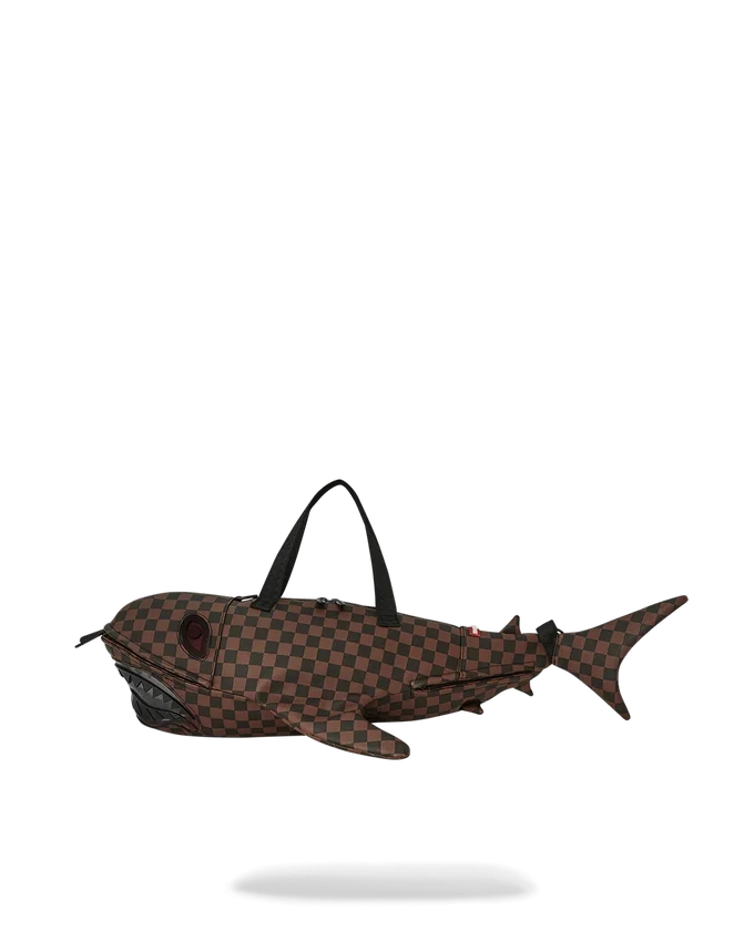 SHARKS IN PARIS – BEREIT ZUM ABHEBEN SHARK MEDIUM SEESÄCKE