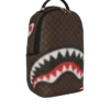 SHARKS IN PARIS BLUR EFFECT RUCKSACK