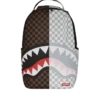 SHARKS IN PARIS CHERRY BLADE RUCKSACK