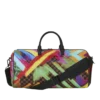 SHARKS IN PARIS CITY STREAKS Seesäcke