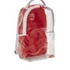 SHARKS IN PARIS CLARITY RUCKSACK