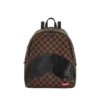 SHARKS IN PARIS CLEAR FOR TAKEOFF SAVAGE RUCKSACK