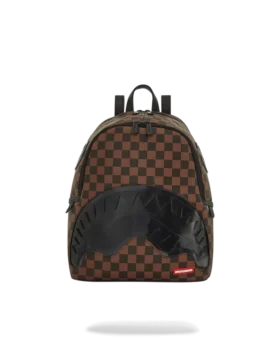 SHARKS IN PARIS CLEAR FOR TAKEOFF SAVAGE RUCKSACK